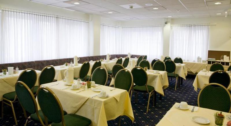 Hotel Excelsior - Central Station Φραγκφούρτη Εξωτερικό φωτογραφία