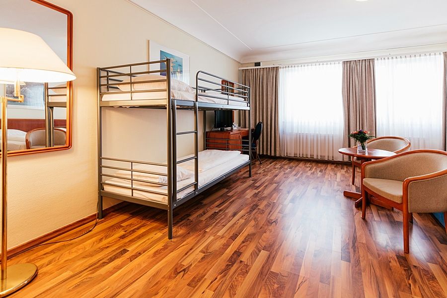 Hotel Excelsior - Central Station Φραγκφούρτη Εξωτερικό φωτογραφία
