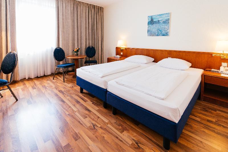 Hotel Excelsior - Central Station Φραγκφούρτη Εξωτερικό φωτογραφία