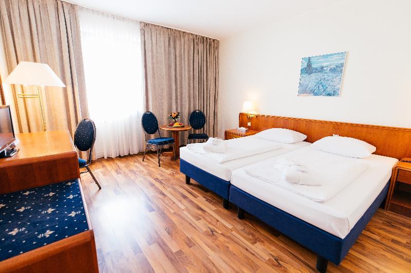 Hotel Excelsior - Central Station Φραγκφούρτη Εξωτερικό φωτογραφία